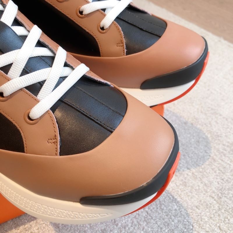 Hermes Low Shoes